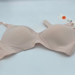 NWT LINDEX NURSING BRA